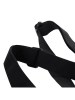 Alpine Pro Ski-/Snowboardhose "Gerana" in Schwarz