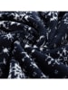 Alpine Pro Fleecejacke "Eflina" in Dunkelblau