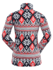 Alpine Pro Fleecejacke "Eflina" in Bunt