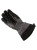 Alpine Pro Functionele handschoenen "Derd" grijs/zwart