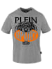 Plein Sport Shirt in Grau