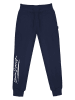 Plein Sport Sweatbroek donkerblauw