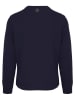 Plein Sport Sweatshirt donkerblauw