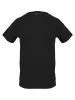 Plein Sport Shirt zwart