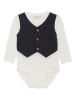 Minymo Romper wit