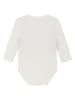 Minymo Romper wit