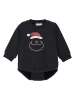 Minymo Romper zwart