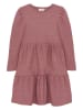 Minymo Kleid in Rosa