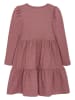 Minymo Kleid in Rosa
