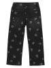 Minymo Spijkerbroek - regular fit - zwart
