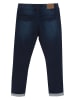 Minymo Jeans - Regular fit - in Dunkelblau