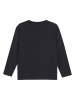 Minymo Longsleeve zwart