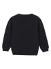 Minymo Pullover in Schwarz