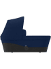Cybex Babywanne "Gazelle S Cot UK R" in Dunkelblau