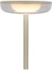 näve LED-Tischleuchte "Pasi" in Beige - EEK G (A bis G)
