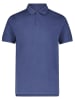 Lee Poloshirt in Blau