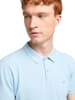Lee Poloshirt lichtblauw