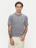 Wrangler Poloshirt in Grau