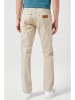 Wrangler Spijkerbroek - regular fit - beige