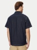 Wrangler Koszula dżinsowa - Regular fit - w kolorze granatowym