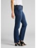 Lee Jeans - Comfort Fit - in Dunkelblau
