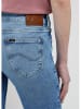 Lee Jeans - Slim Fit - in Hellblau