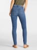 Lee Jeans - Slim Fit - in Blau
