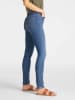 Lee Jeans - Slim Fit - in Blau