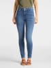 Lee Jeans - Slim Fit - in Blau
