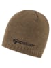Ziener Beanie "Iruno" in Khaki