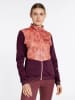 Ziener Hybride jas "Narina" rood