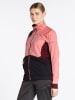 Ziener Funktionsjacke "Norika" in Rosa/ Rot