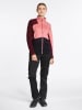 Ziener Funktionsjacke "Norika" in Rosa/ Rot