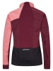 Ziener Funktionsjacke "Norika" in Rosa/ Rot