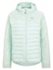 Ziener Hybride jas "Nantana" turquoise