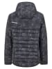 Ziener Hybride jas "Nantana" donkerblauw