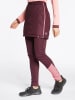 Ziener Functionele rok "Nima" rood