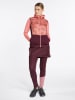 Ziener Functionele rok "Nima" rood