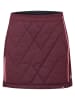 Ziener Functionele rok "Nima" rood