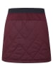 Ziener Functionele rok "Nima" rood