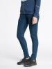 Ziener Funktionshose "Nura" in Blau