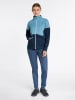 Ziener Functionele broek "Nura" blauw