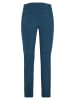 Ziener Functionele broek "Nura" blauw