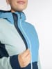 Ziener Funktionsjacke "Nasinah" in Blau