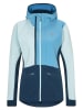 Ziener Funktionsjacke "Nasinah" in Blau