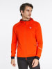 Ziener Funktionsjacke "Nagus" in Rot