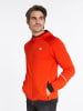 Ziener Funktionsjacke "Nagus" in Rot