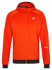 Ziener Funktionsjacke "Nagus" in Rot