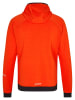 Ziener Funktionsjacke "Nagus" in Rot