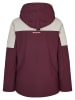 Ziener Ski-/ Snowboardjacke "Ayus" in Rot